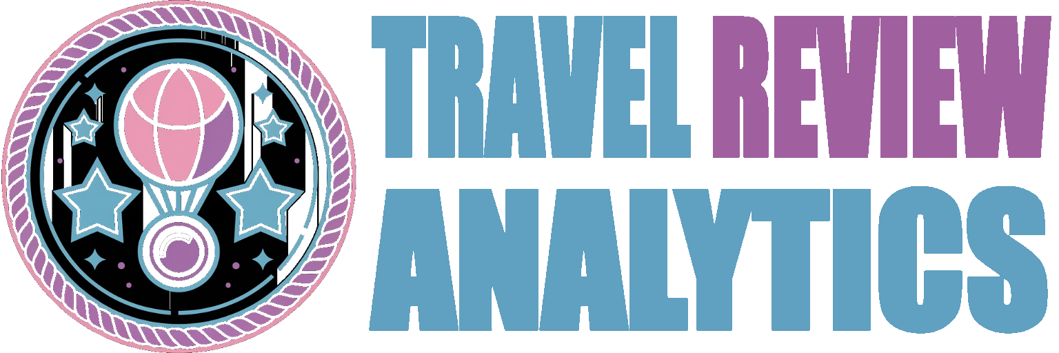 Travelreviewanalytics